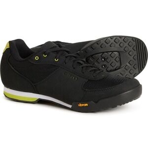 NEW Giro Petra VR Mountain Bike Shoes SPD  Women  Sz 38 US W 6.5  Black Wild Lim